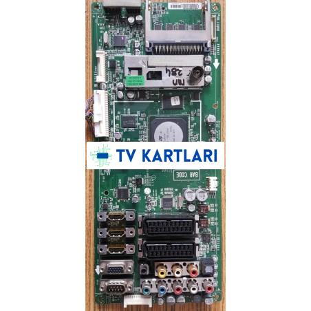 EAX39192001, EBU48204881, LG 42LG6100-ZH, LG 42LG6000-ZA, Main board