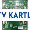 6917L-0119A, PCLF-D202 A, PCLF-D202 A REV 0.41, ARÇELİK A42-LEP-6B, LG DISPLAY, Led Driver Board, LC420EUN-SFF4