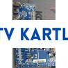 TVE.MS182VG.2-SUNNY , VER 1.2 , SUNNY SN042LD182VG2-V2FA , MAIN BOARD