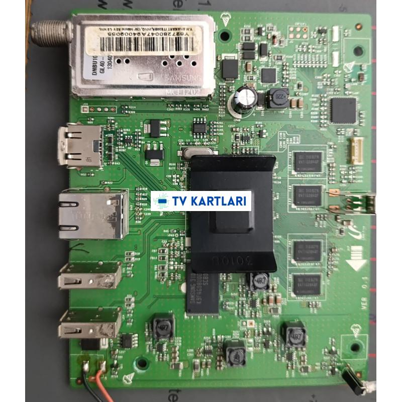 ITS20BR, INNO,120-140MM REV 1.0 MNL, ANAKART Y.M. ITS20BR,VER 0.1, SUNNY, Main Board, Ana Kart, Modül, LC420EUN-SFM1