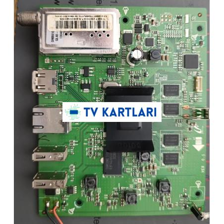 ITS20BR, INNO,120-140MM REV 1.0 MNL, ANAKART Y.M. ITS20BR,VER 0.1, SUNNY, Main Board, Ana Kart, Modül, LC420EUN-SFM1
