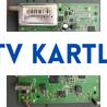 ITS20BR, INNO,120-140MM REV 1.0 MNL, ANAKART Y.M. ITS20BR,VER 0.1, SUNNY, Main Board, Ana Kart, Modül, LC420EUN-SFM1