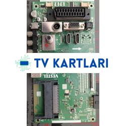 23474165 17MB140 HI-LEVEL 50HL520 Anakart