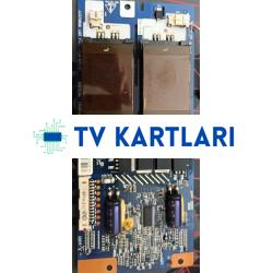 6632L-0491A , LC370WUN , PNEL-T713A , 2300KTG007A-F , İNVERTER BOARD