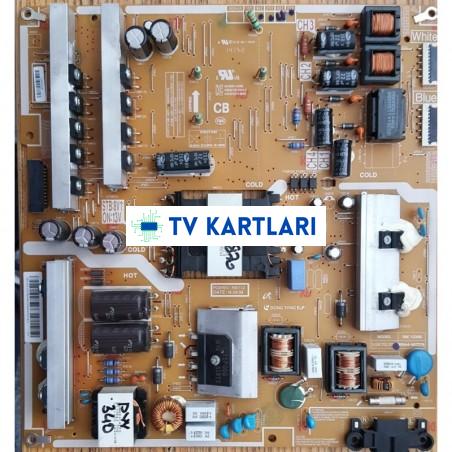 UE55H6870,BN44-00727A, L55C2Q_EDY, HU10251-14065A  UE48H6870AS,  UE48H6800AS,  UE55H6870AS, SAMSUNG UE55H8000ALXTK.POWER BOARD
