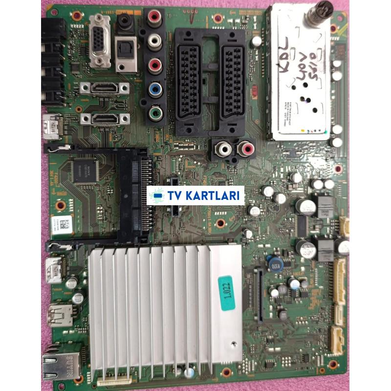 1-878-942-12 A-1663-964-B SONY KDL-46W5720  KD-40W5610 ana kart