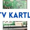 EAX64272802, LG 42LV3550, LG 42LV3550-ZH, Main Board, Ana Kart, T420HW08 V9