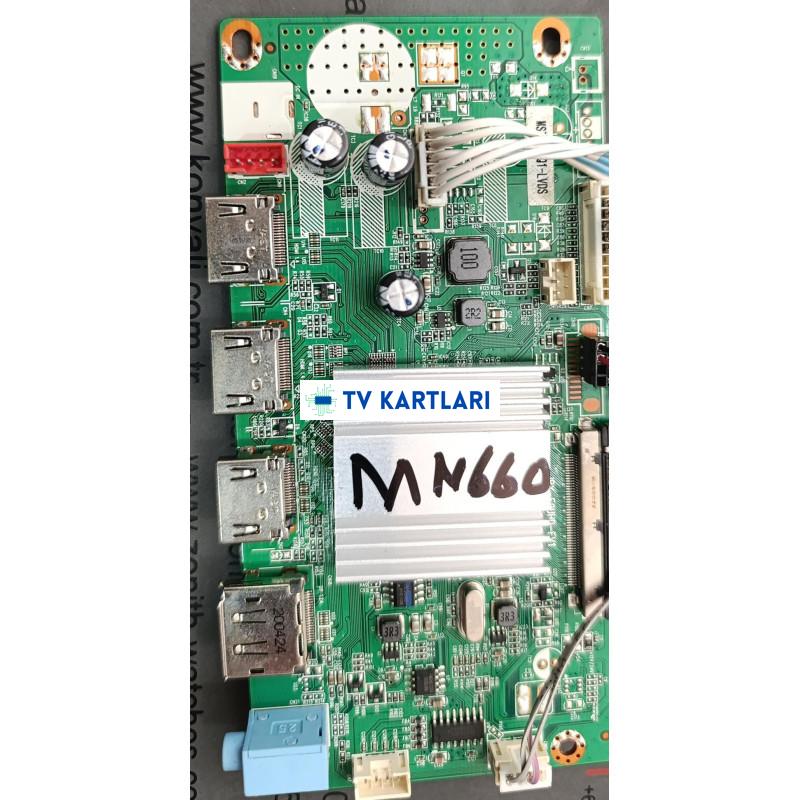 jry f9uhd ev1ANA KART RM-644S RAMPAGE