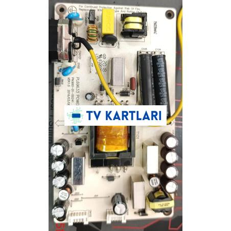 PL69633, PN900-01-00241, RAMPAGE RM-275 POWER BESLEME