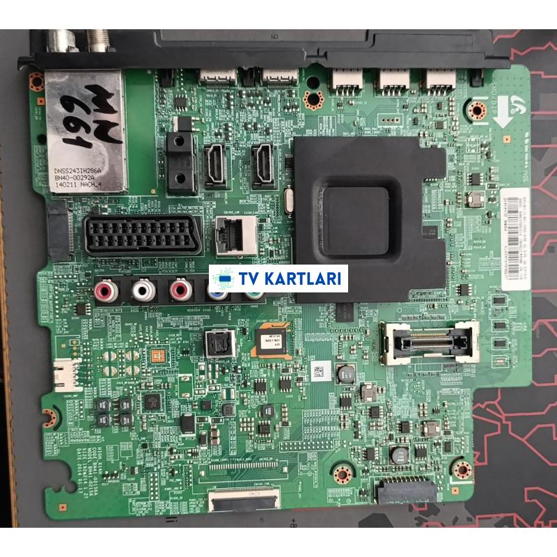 BN41-02156A , BN41-02156 , BN94-07548V , BN40-00292A , UE55H6410ASXTK , SAMSUNG , MAİN , BOARD