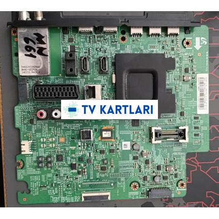 BN41-02156A , BN41-02156 , BN94-07548V , BN40-00292A , UE55H6410ASXTK , SAMSUNG , MAİN , BOARD