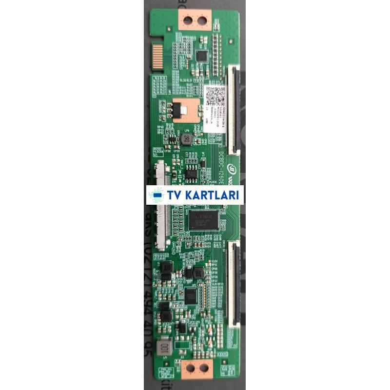 DCBDC-1260E_13 T-CON BOARD