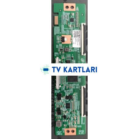 DCBDC-1260E_13 T-CON BOARD