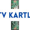 DCBDC-1260E_13 T-CON BOARD