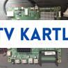 PHILIPS 49PUS6101/12 Main Board , 715G8132-M01-B00-005T , CBPRF8OBA6CT , 703TQGPL077 , TPT490U2-EQYSH.G