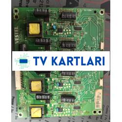 23191102, 17CON13, VESTEL SMART 65FA7500 65 LED TV, Led Driver Board, VES650UDEA-2D-S01