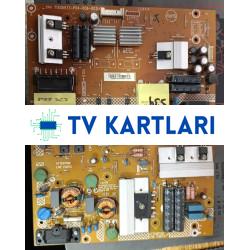 715G6973-P04-006-002M, PLTVFY401XAM1, PHILIPS 49PUS6101/12, Power Board, Besleme, TPT490U2-EQYSHM.G