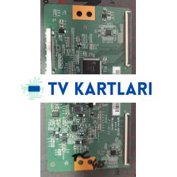 LG PT500GT02-2-C-3 260162003650 T-Con Board