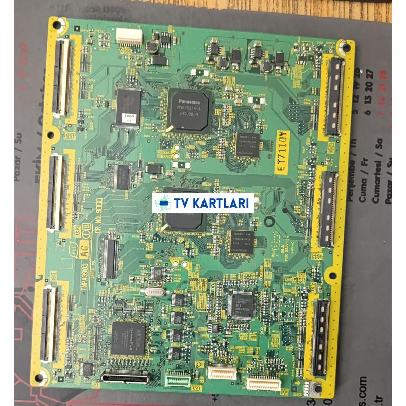 TNPA3983 , TXN/1HGTB , PANASONIC T-CON BOARD