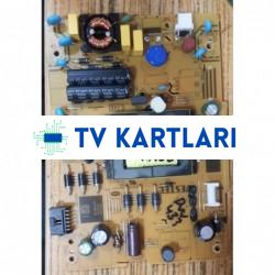 17IPS62, 23588044, VESTEL 32H8500, TOSHIBA 32W2163DT, POWER BOARD