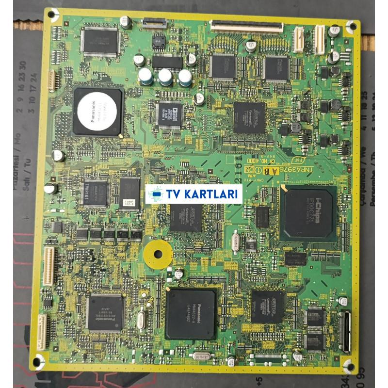 Panasonic TXNDN1YPTU (TNPA3976) DN Board