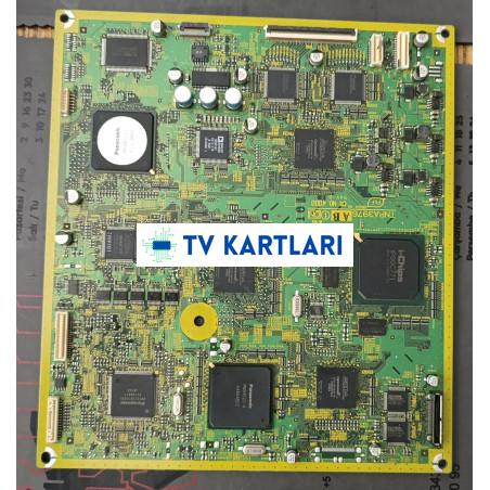 Panasonic TXNDN1YPTU (TNPA3976) DN Board