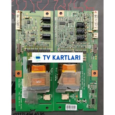 6632L-0207A-6632-0208A