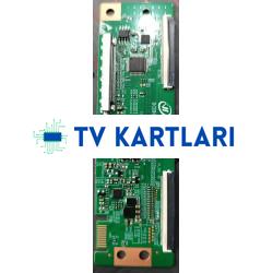 T430HVN01.2.T430HVN01.2 T-CON BOARD