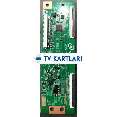 T430HVN01.2.T430HVN01.2 T-CON BOARD