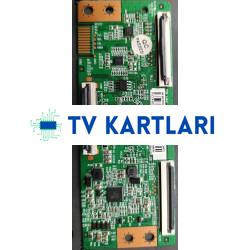 N2TP430FHDLV1D-F_K0D , N2TP430FHDLV1D-F_K0 , CC430LV1D , Vestel 43F8500 T Con Board