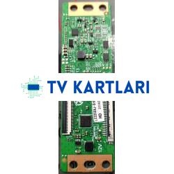 LC320DXJ-SHAE,LQ-K7-L08-13 T-CON BOARD.