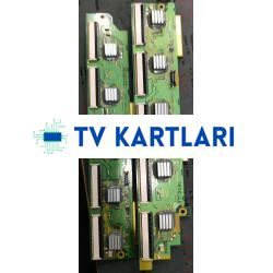 TXNSU1ETTJ, TXNSU1HHTUJ, TNPA3990, TNPA39901SU, PANASONIC, TH-PZ700U, NEB, P1S BUFFER BOARD