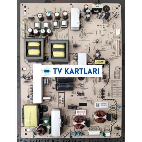 APS-262 (CH) GE2 1-881-773-12 Sony -KDL-60EX705 POWER BOARD