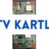 KDL-60EX705,CPWBX RUNTK DUNTK 4354TP T-CON BOARD