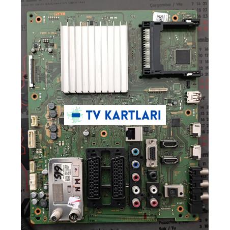 KD-60EX705,Y2008880J,1-881-636-22, MAİN BOARD