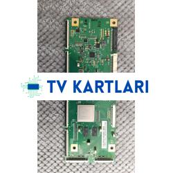 6871L-6380A Sony T-Con Board, 6871L-6380A, 6870C-0848A, XBR-55A8H