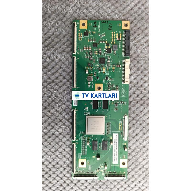 6871L-6380A Sony T-Con Board, 6871L-6380A, 6870C-0848A, XBR-55A8H