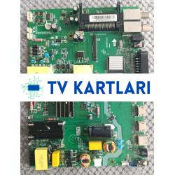 Sunny SN49DLK019/0202 Main Board , 16AT019