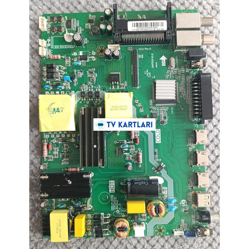 Sunny SN49DLK019/0202 Main Board , 16AT019