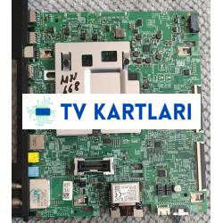 BN41-02635A , BN94-12798T , SAMSUNG UE49NU7100U Main Board , CY-CN049HGLV2H