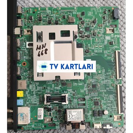 BN41-02635A , BN94-12798T , SAMSUNG UE49NU7100U Main Board , CY-CN049HGLV2H