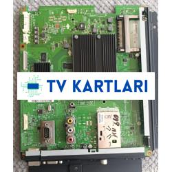 LG 42LW5500 Main Board , EAX64405501 (0) , EBT61514204 , LC420EUF-SDPX