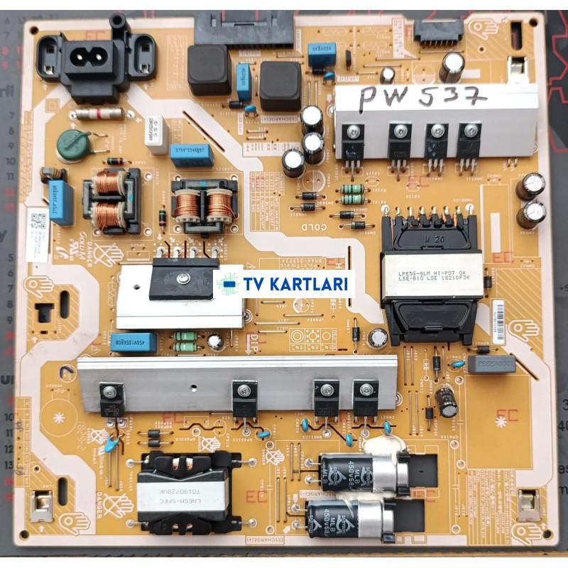 BN44-00932B BN44-00953A SAMSUNG UE55NU7100UX POWER BOARD