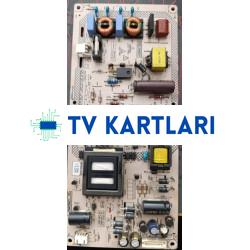 VTY194-37,ZKE140,ALTUS AL40L5531 4B,BEKO B40-LB-5533,Power Board,