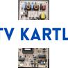 VTY194-37,ZKE140,ALTUS AL40L5531 4B,BEKO B40-LB-5533,Power Board,