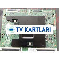 BN95-01942A BN41-02297A CY-WJ055HGLV9H T-Con Board