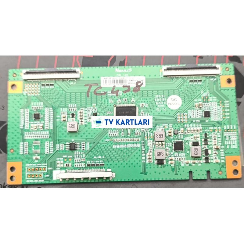 N4Tb650Uhdn90_C0-T, 4K, Hv650Qub-N90, N4TB650UHDN90_C0 , SDY-D1 , HV650QUB-N90