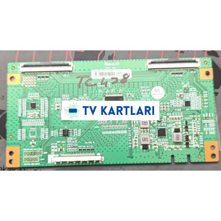 N4Tb650Uhdn90_C0-T, 4K, Hv650Qub-N90, N4TB650UHDN90_C0 , SDY-D1 , HV650QUB-N90