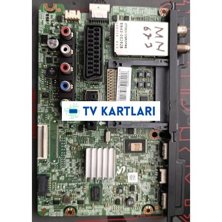 BN94-07136H , BN41-02098A , SAMSUNG UE40H5070 , MAIN BOARD , ANAKART