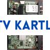 BN94-07136H , BN41-02098A , SAMSUNG UE40H5070 , MAIN BOARD , ANAKART